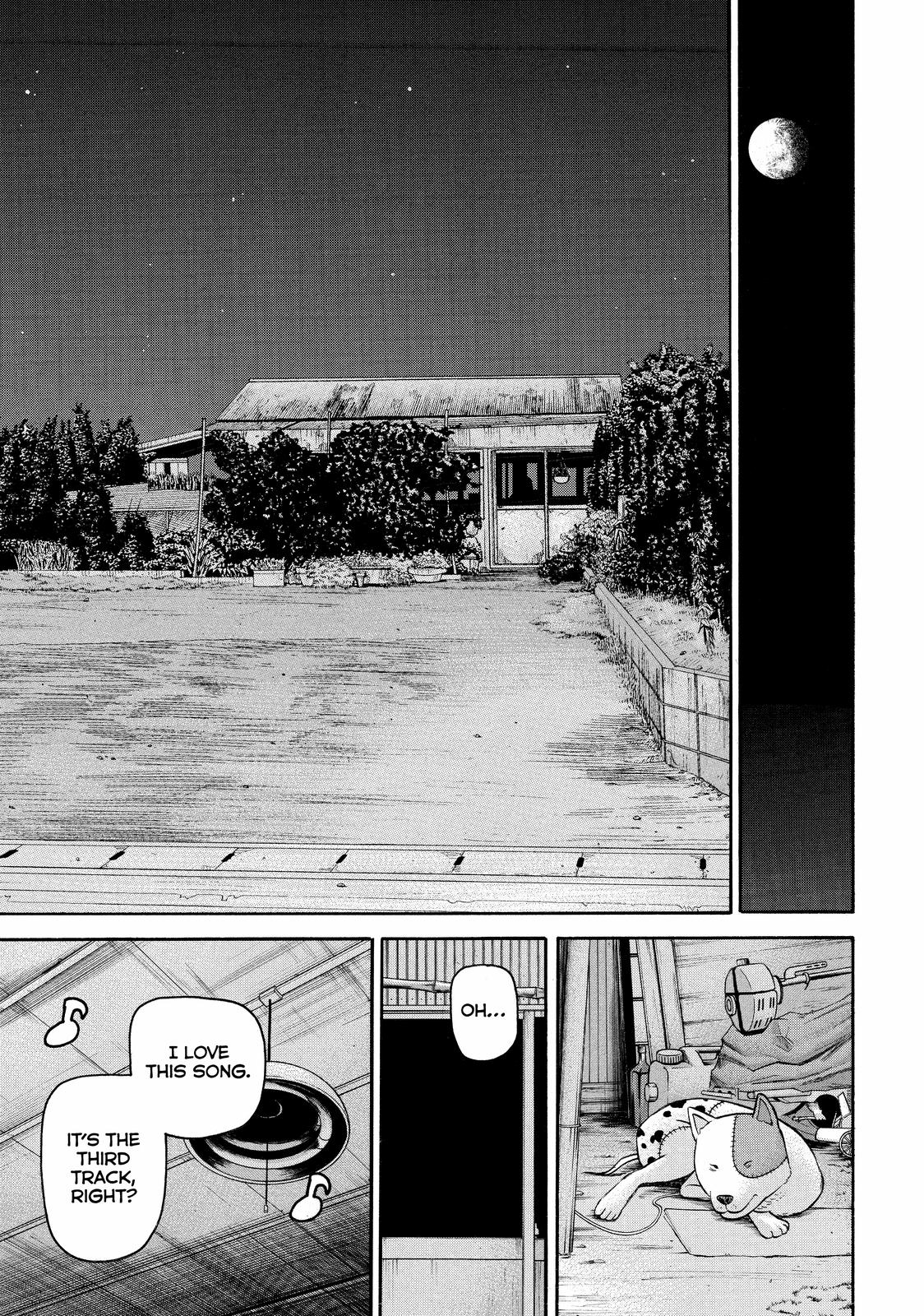 Read Beck En Manga Online
