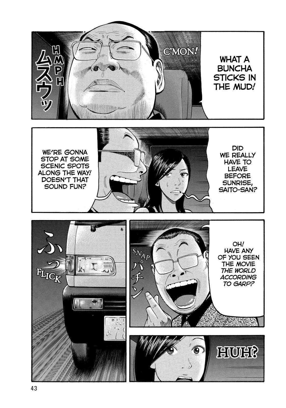 Read Beck En Manga Online