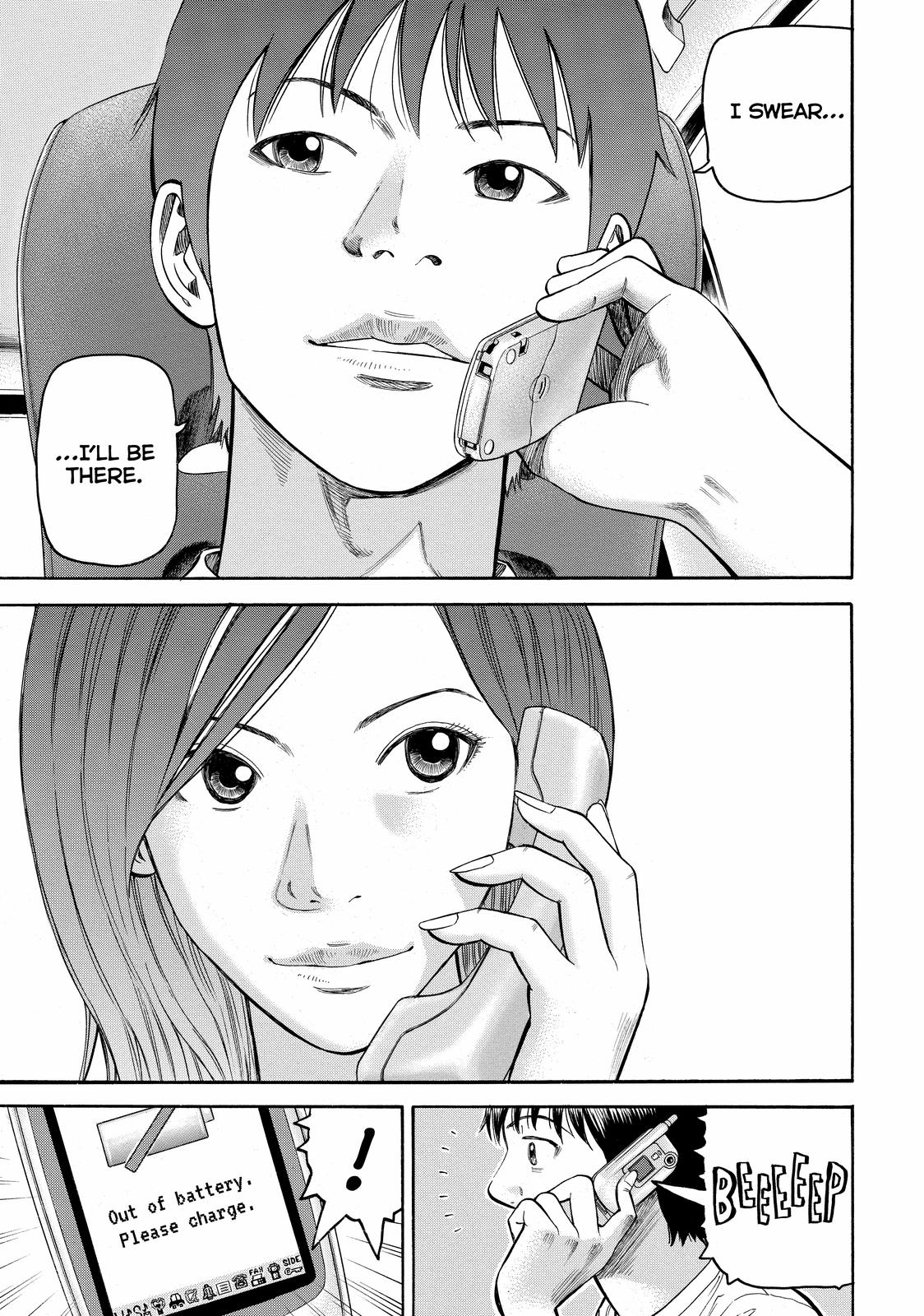 Read Beck En Manga Online