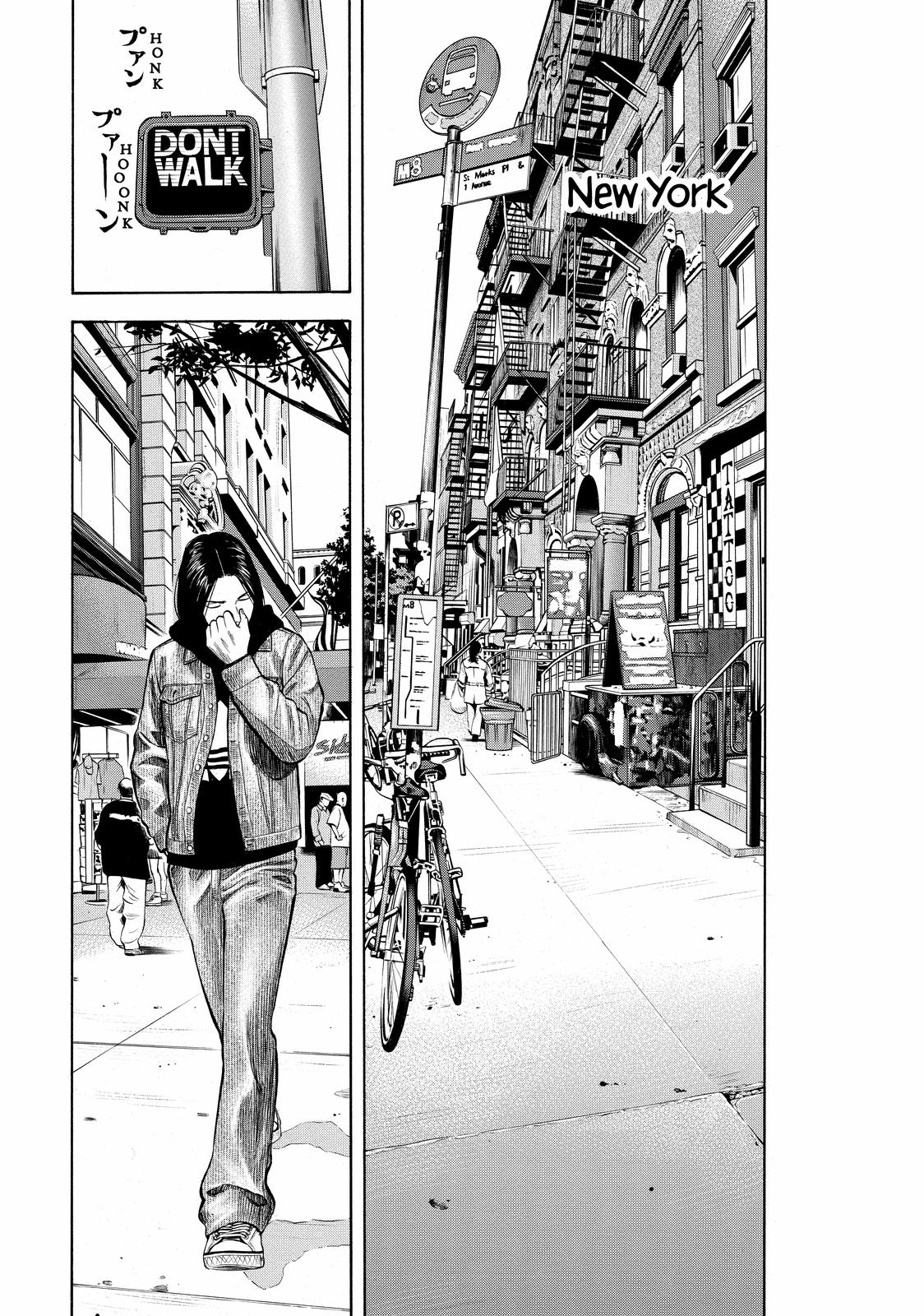 Read Beck En Manga Online