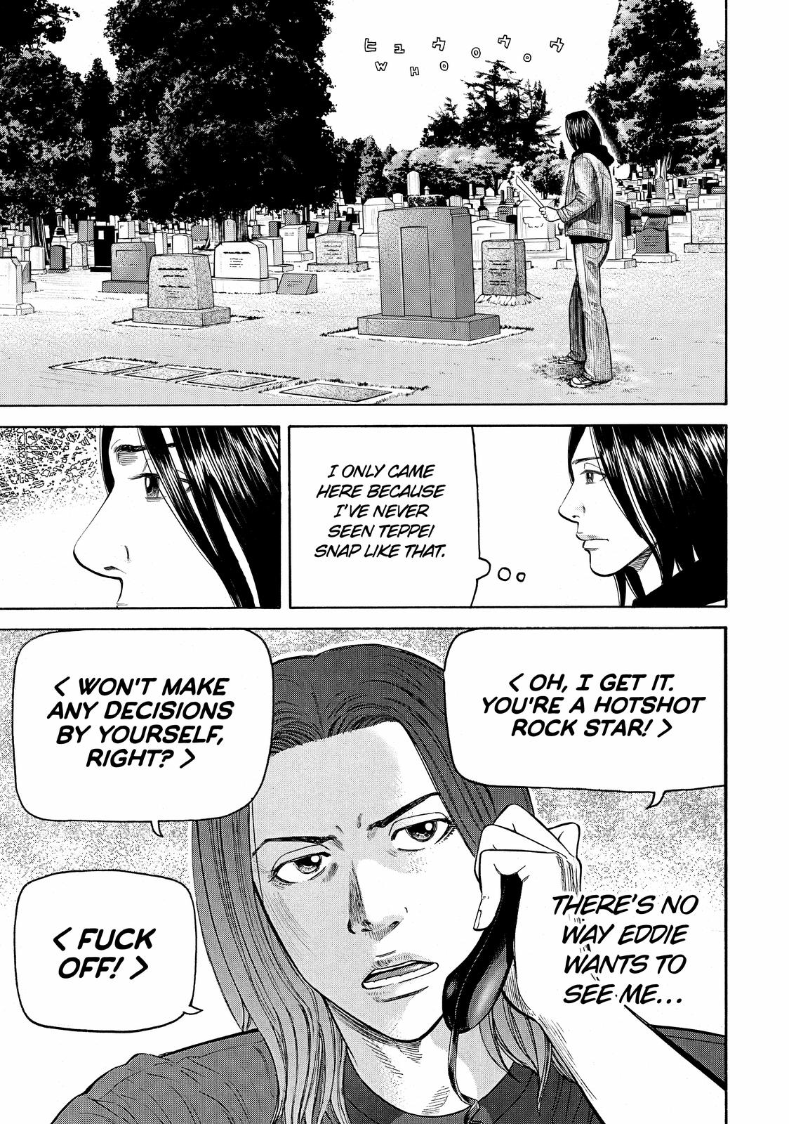 Read Beck En Manga Online