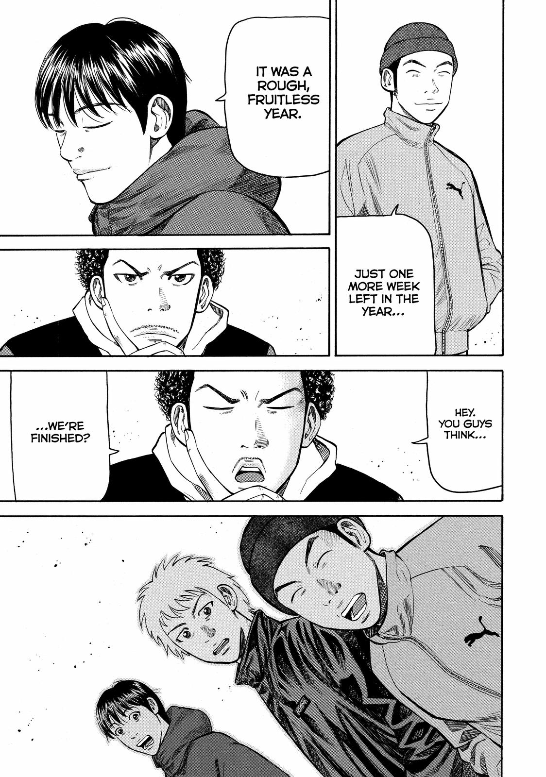 Read Beck En Manga Online