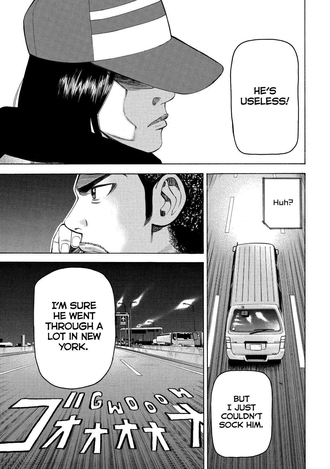 Read Beck En Manga Online