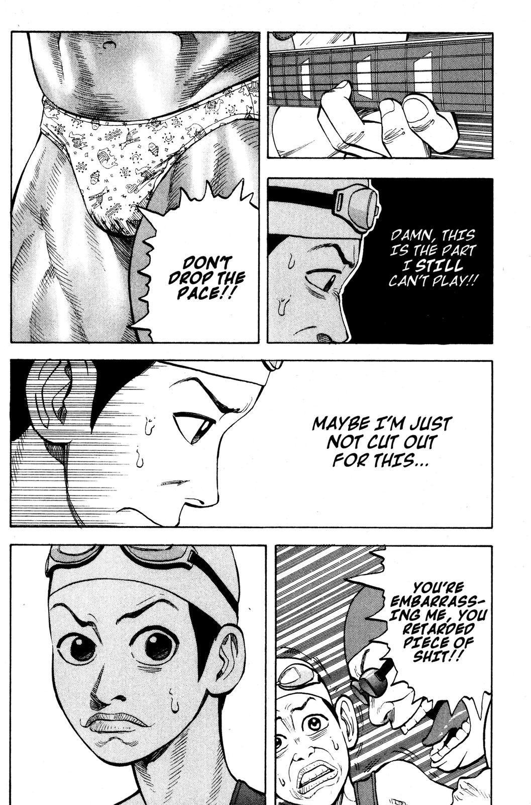 Read Beck En Manga Online