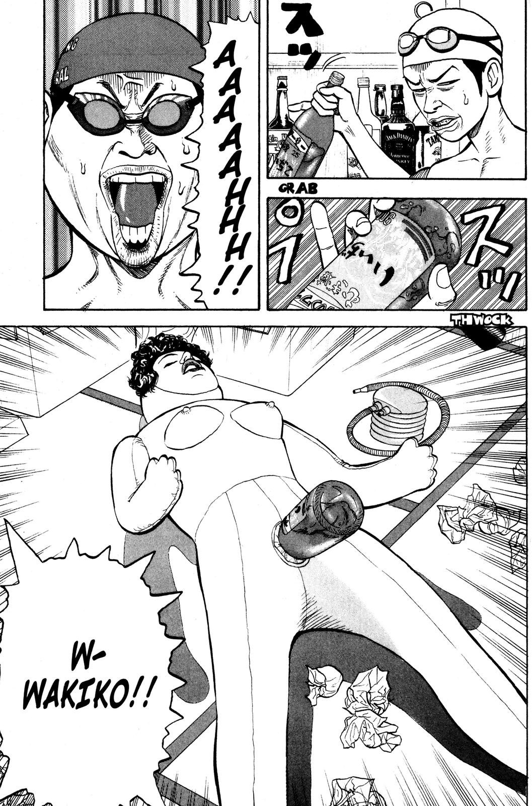 Read Beck En Manga Online