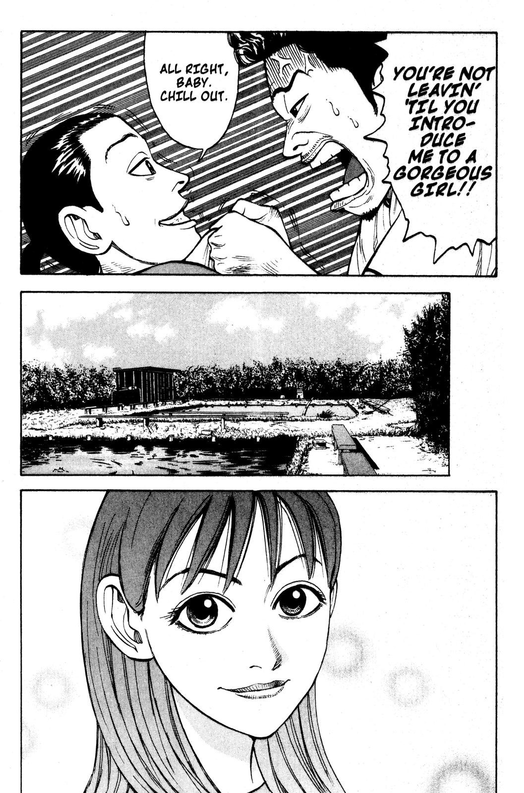 Read Beck En Manga Online