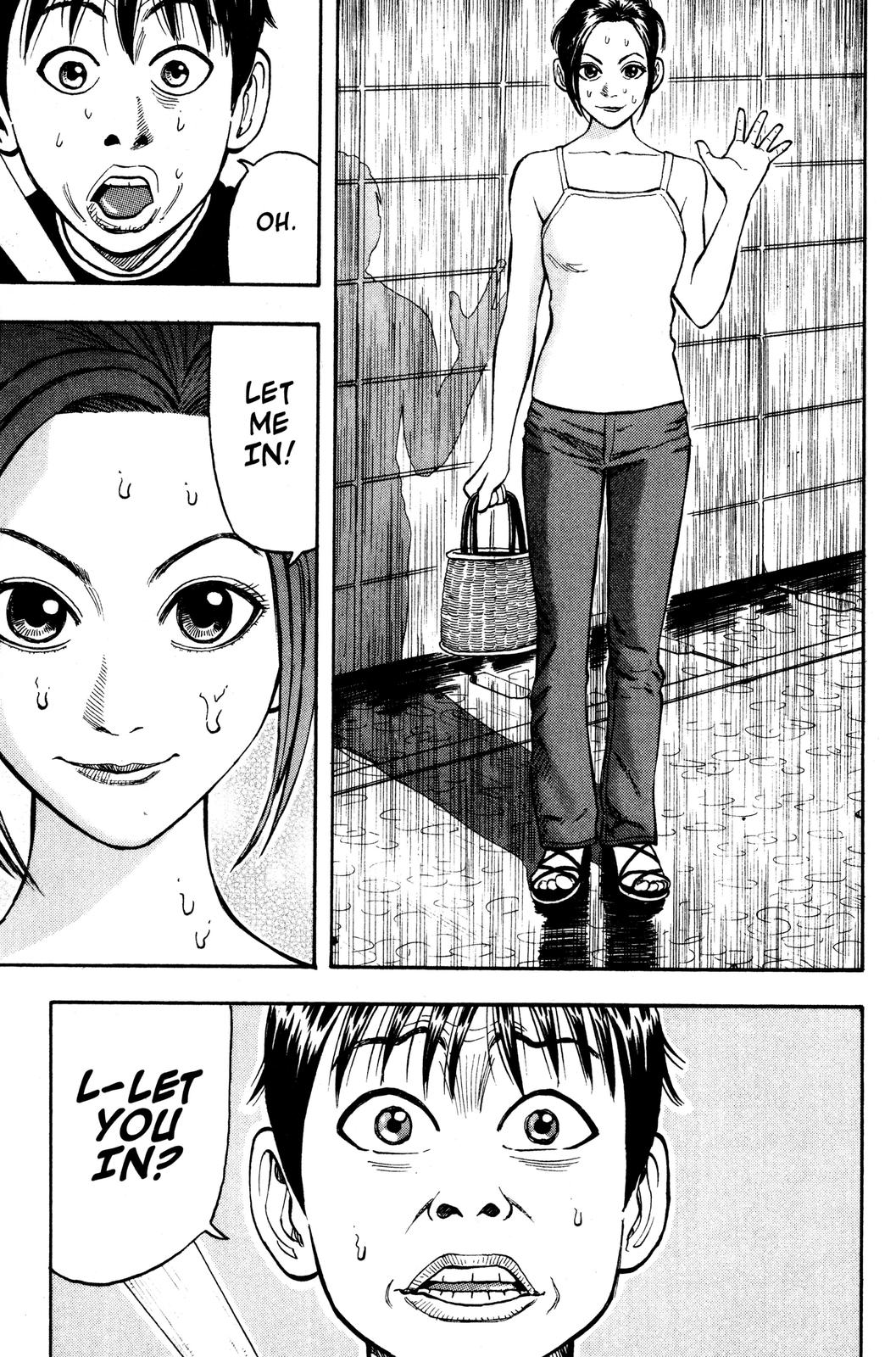 Read Beck En Manga Online