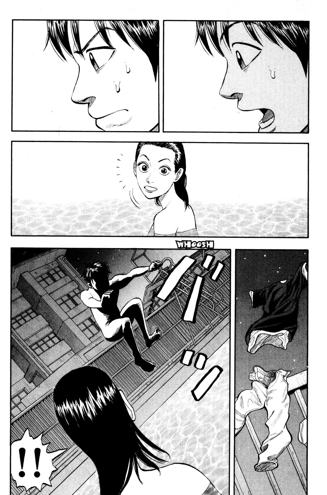 Read Beck En Manga Online