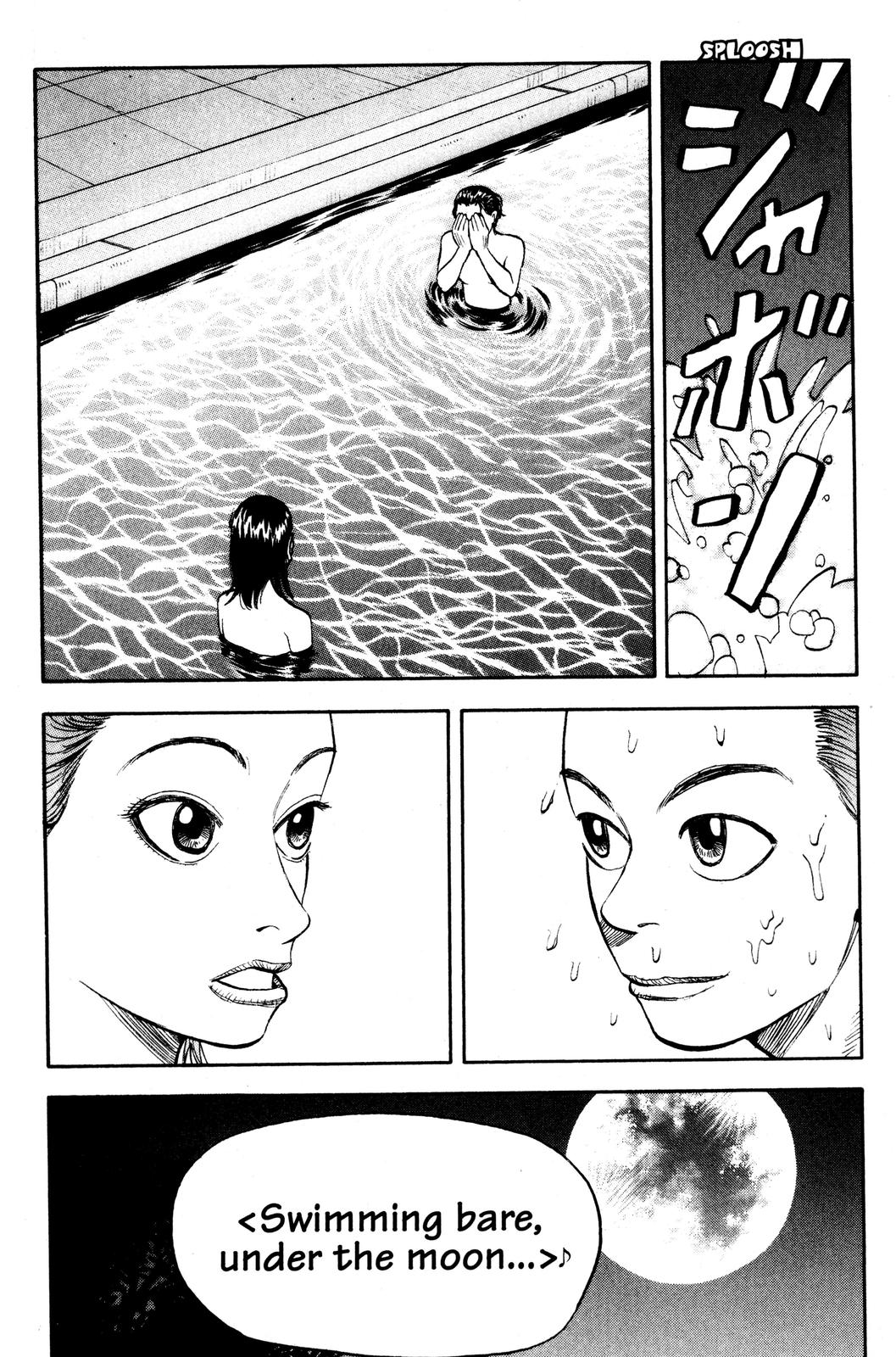 Read Beck En Manga Online