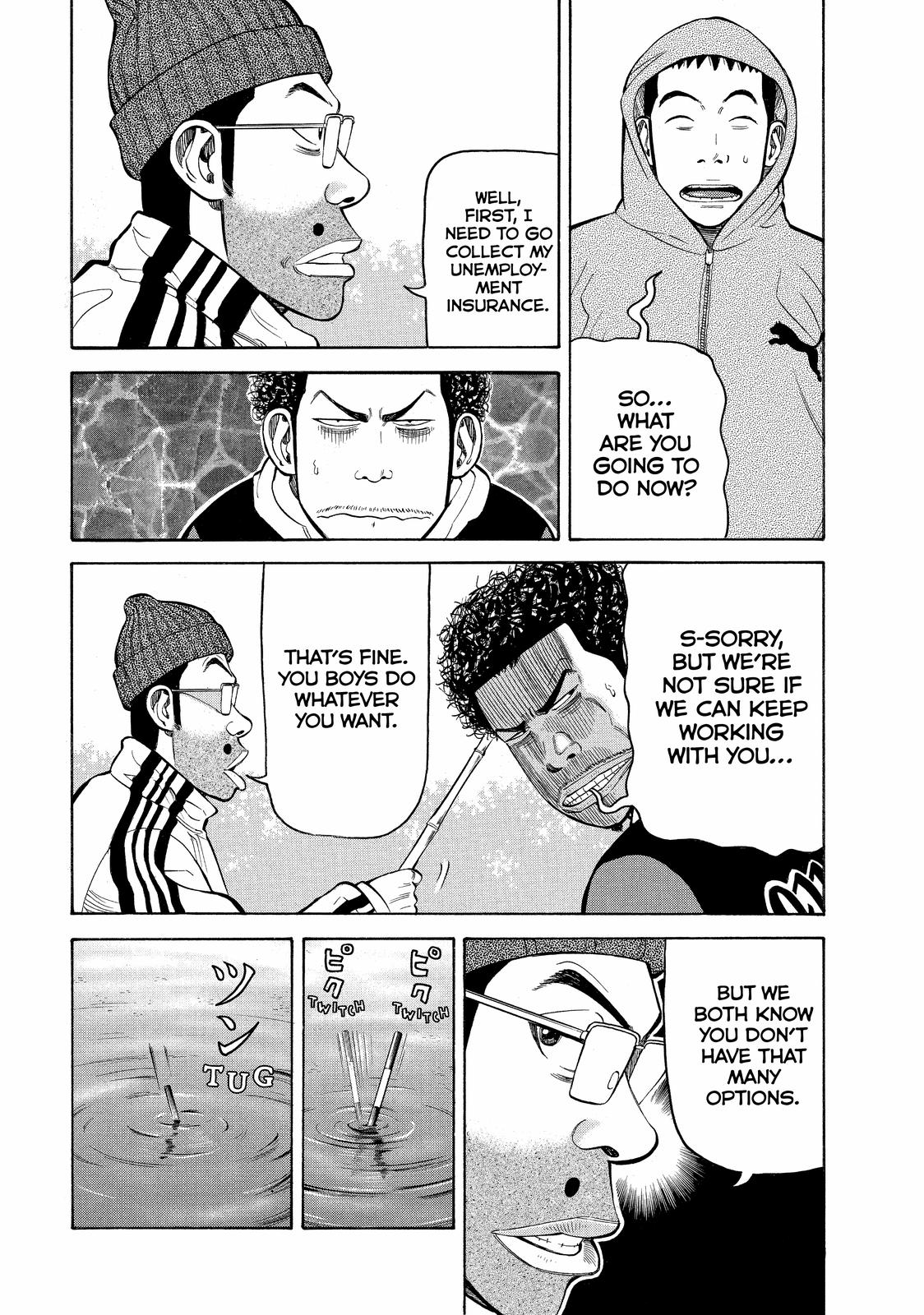Read Beck En Manga Online