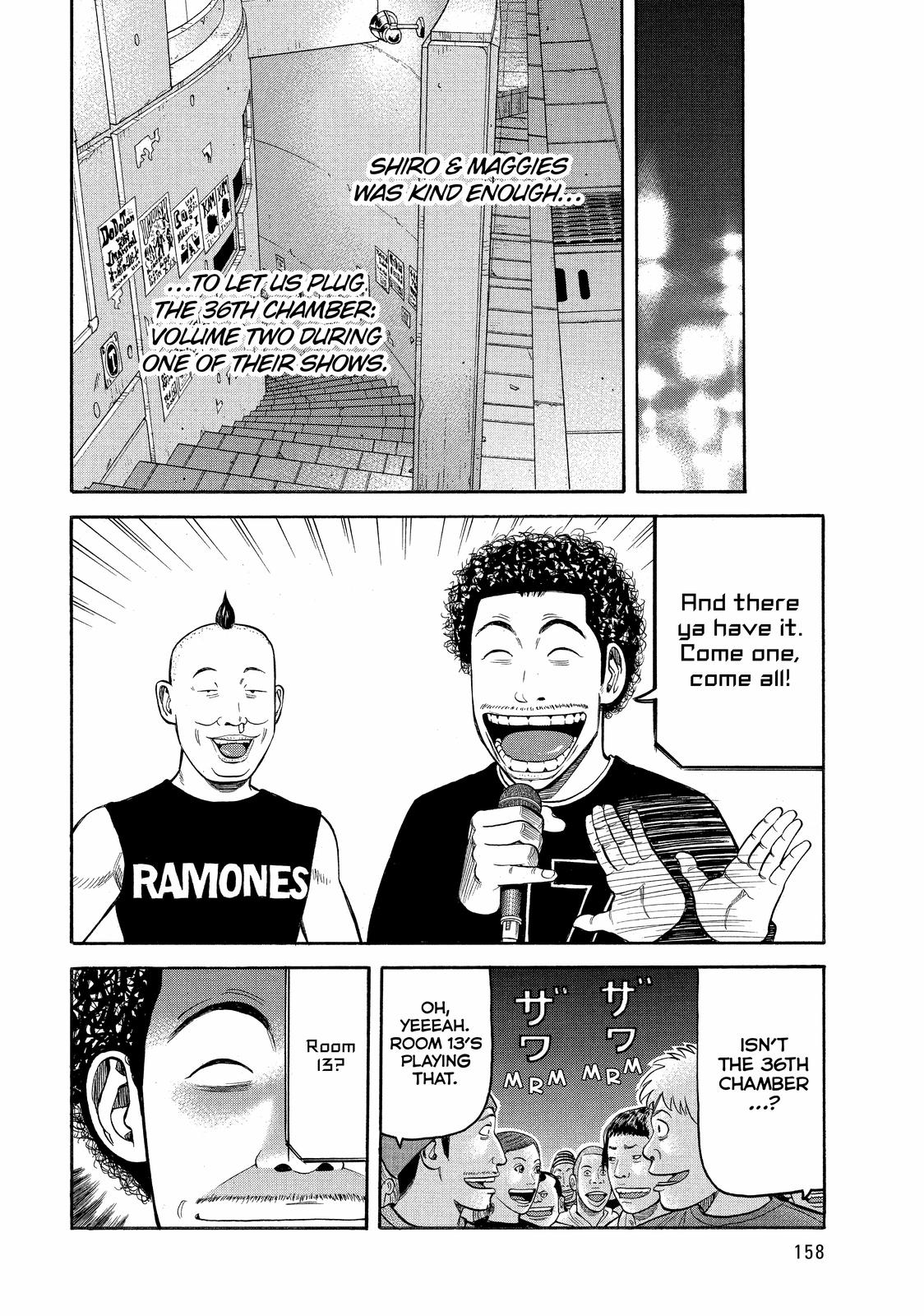 Read Beck En Manga Online