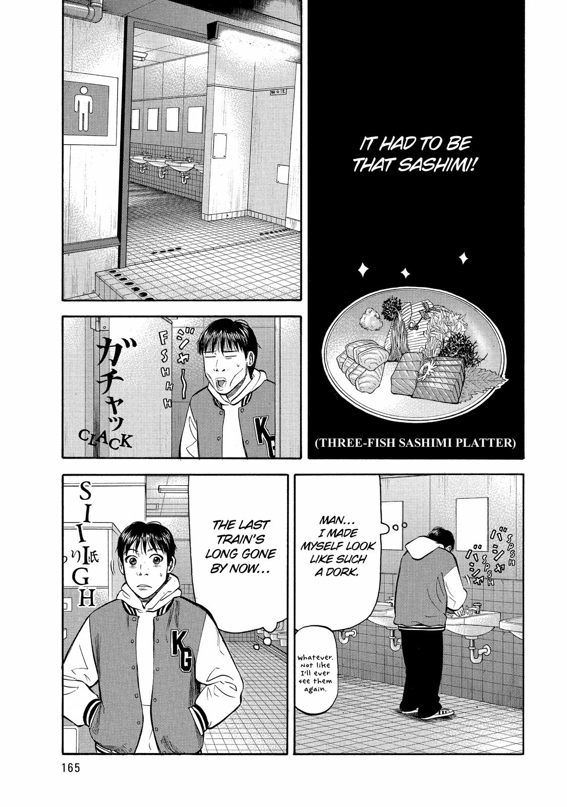 Read Beck En Manga Online