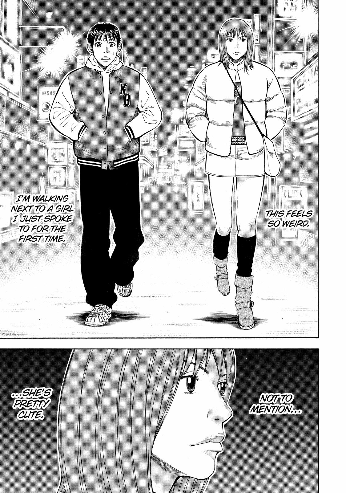 Read Beck En Manga Online