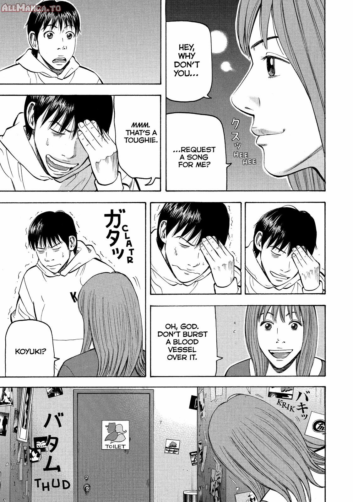 Read Beck En Manga Online