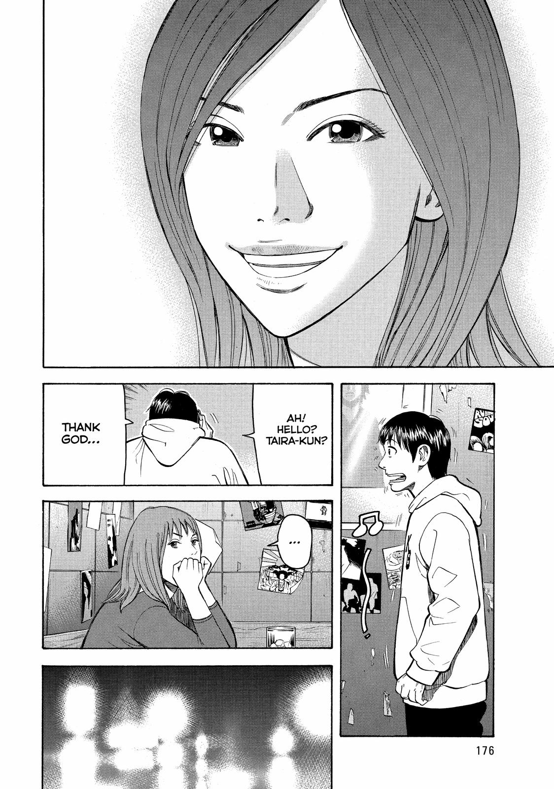 Read Beck En Manga Online