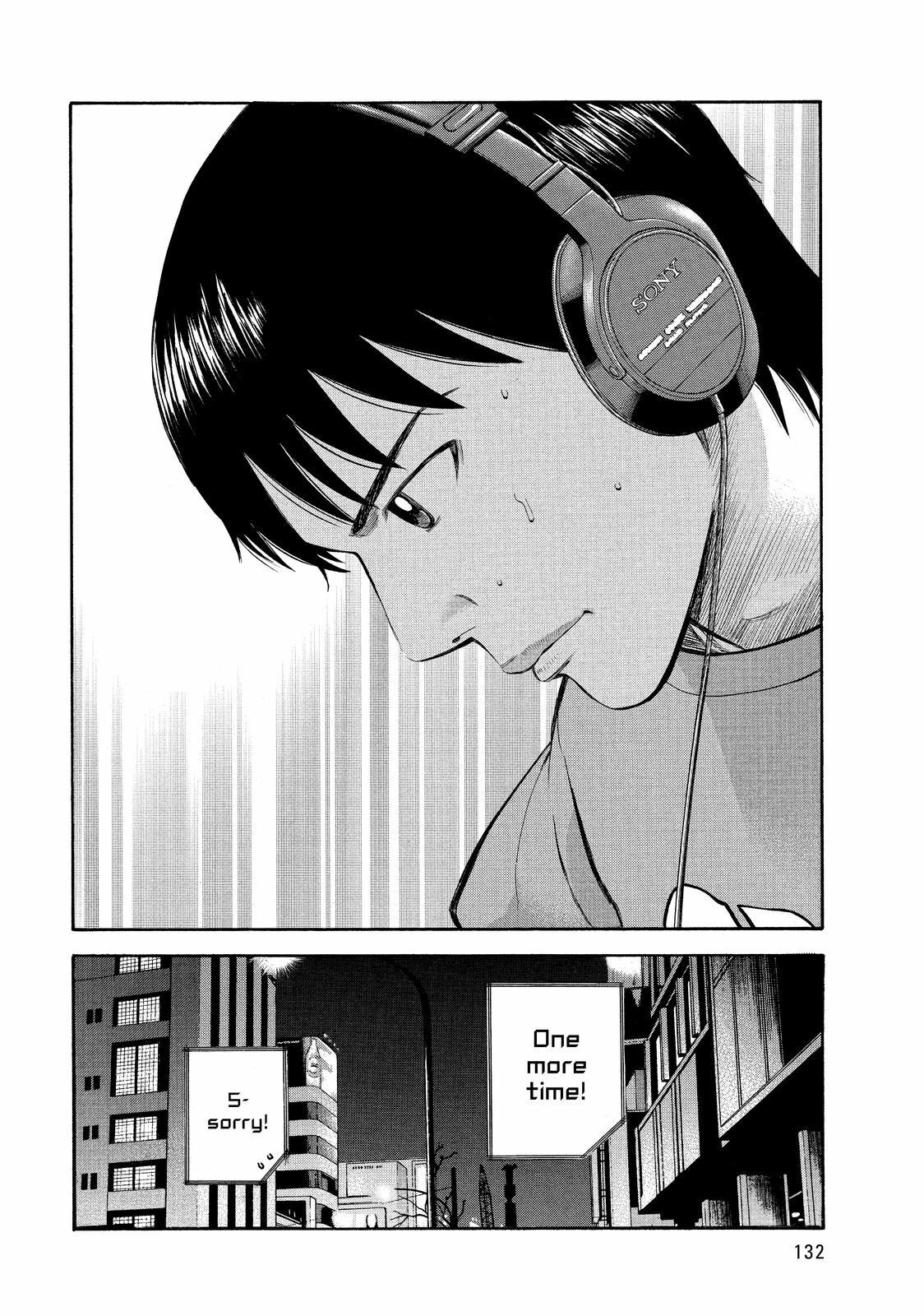 Read Beck En Manga Online