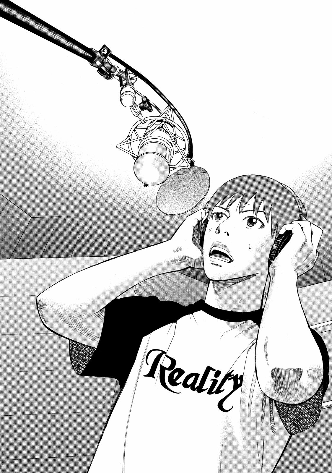 Read Beck En Manga Online