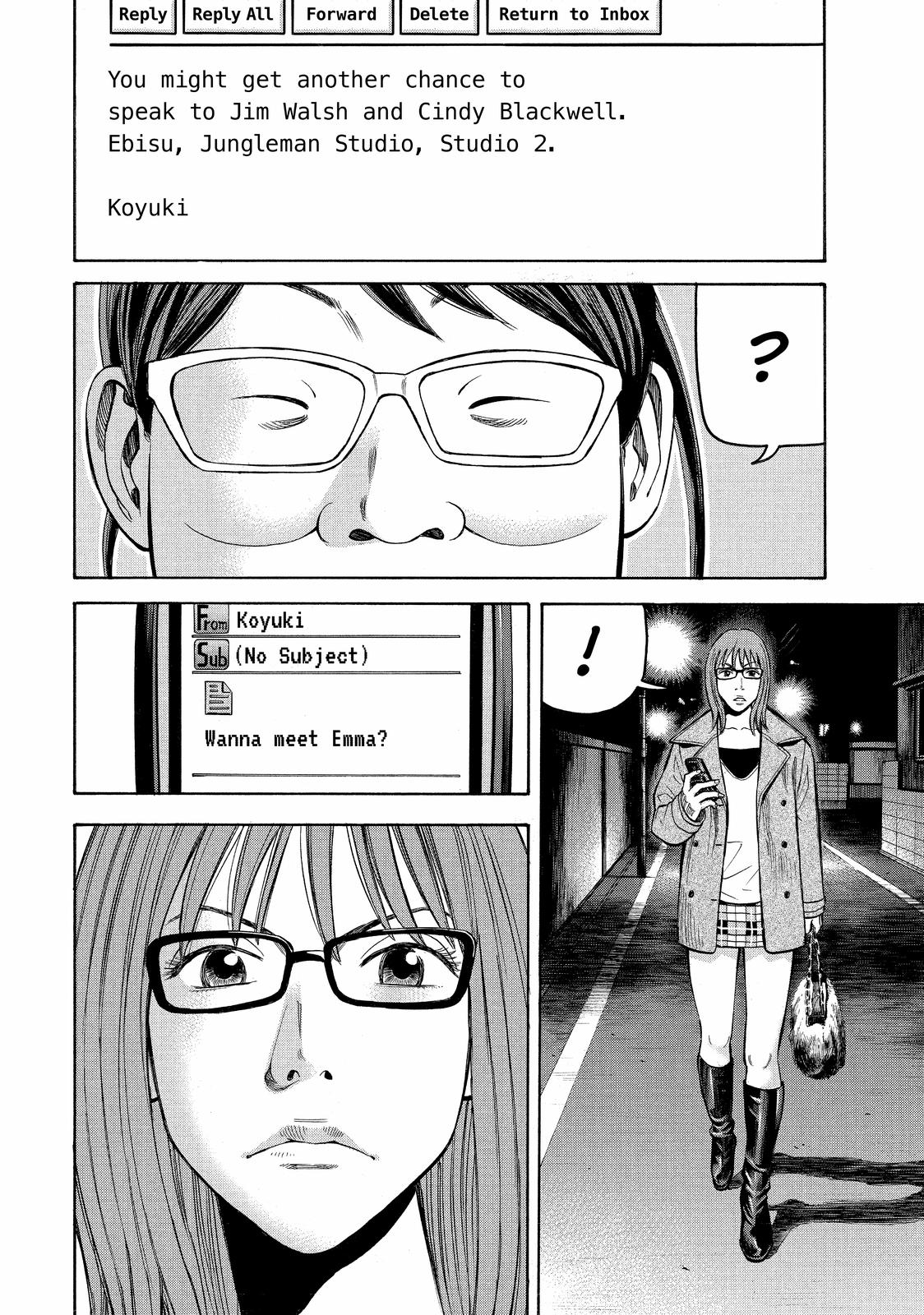 Read Beck En Manga Online