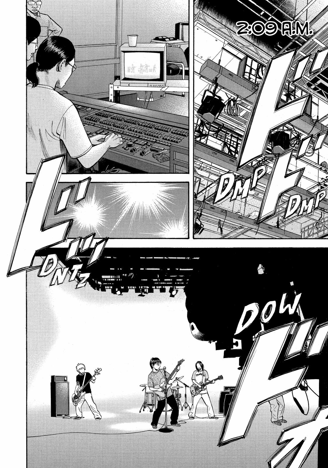 Read Beck En Manga Online