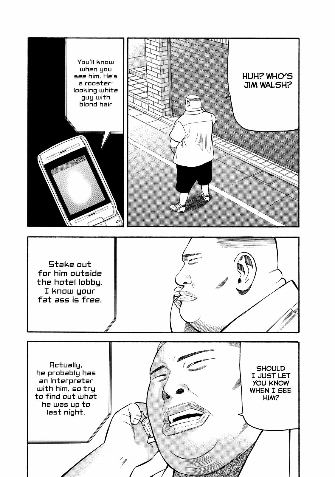Read Beck En Manga Online