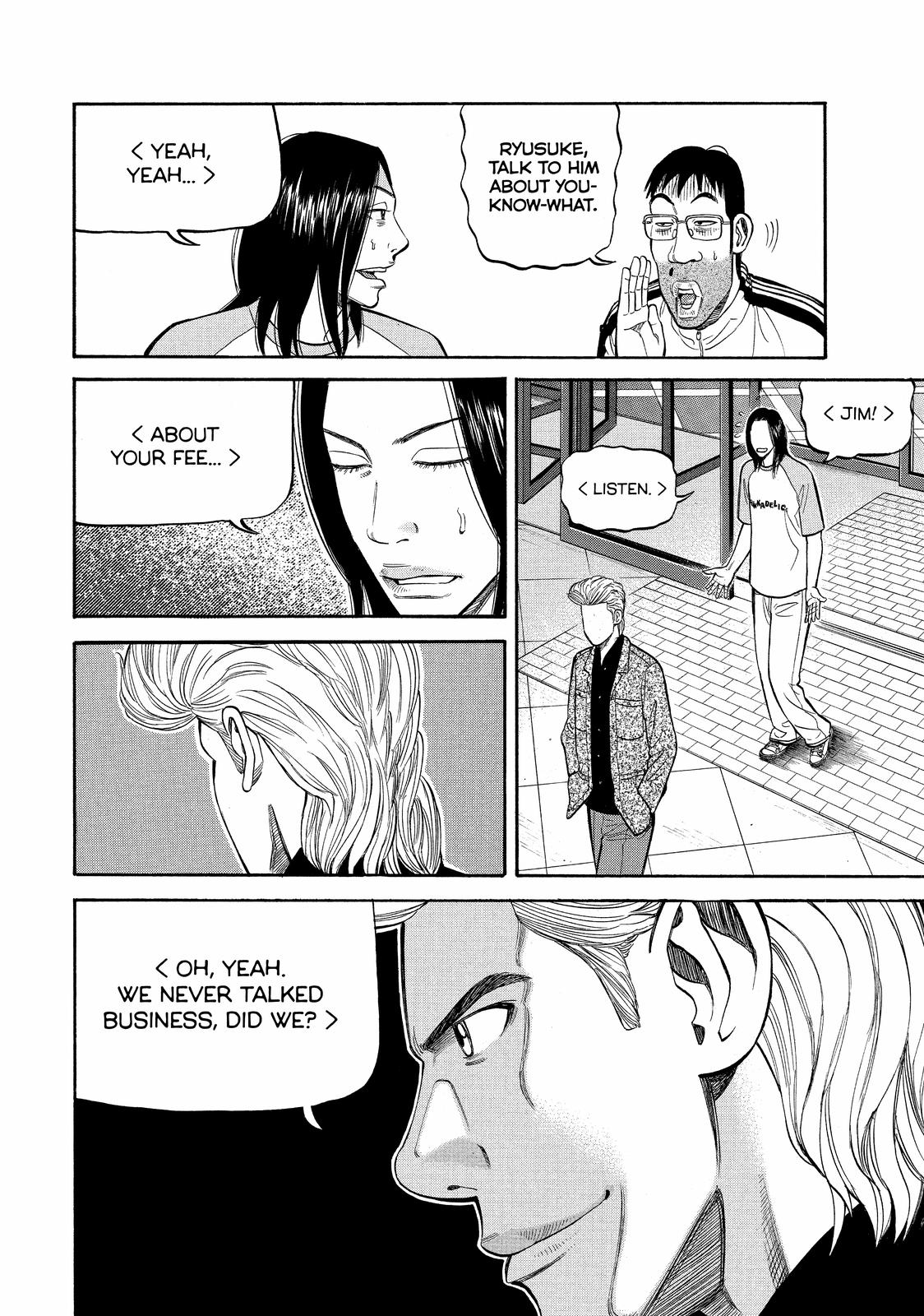 Read Beck En Manga Online