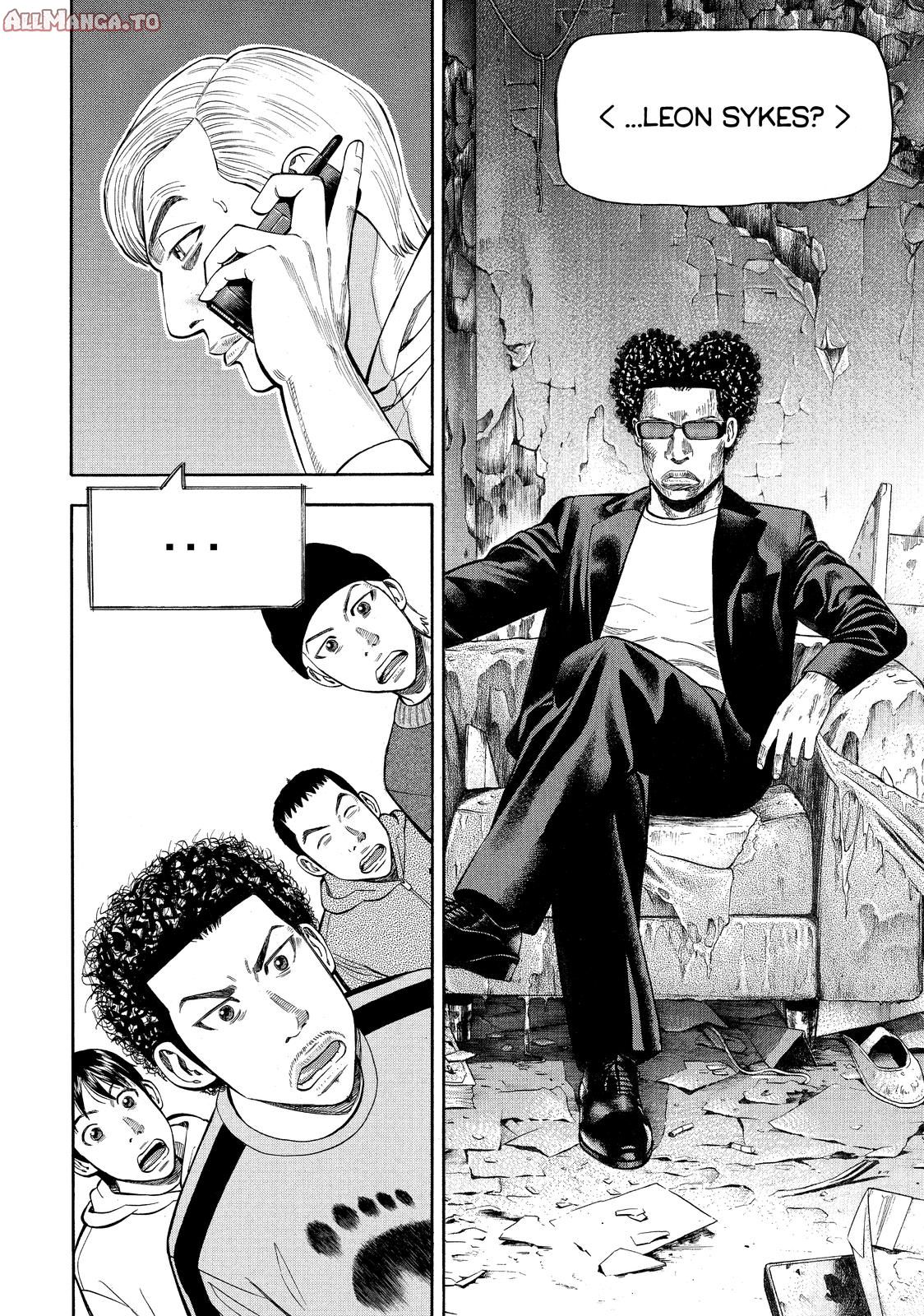 Read Beck En Manga Online