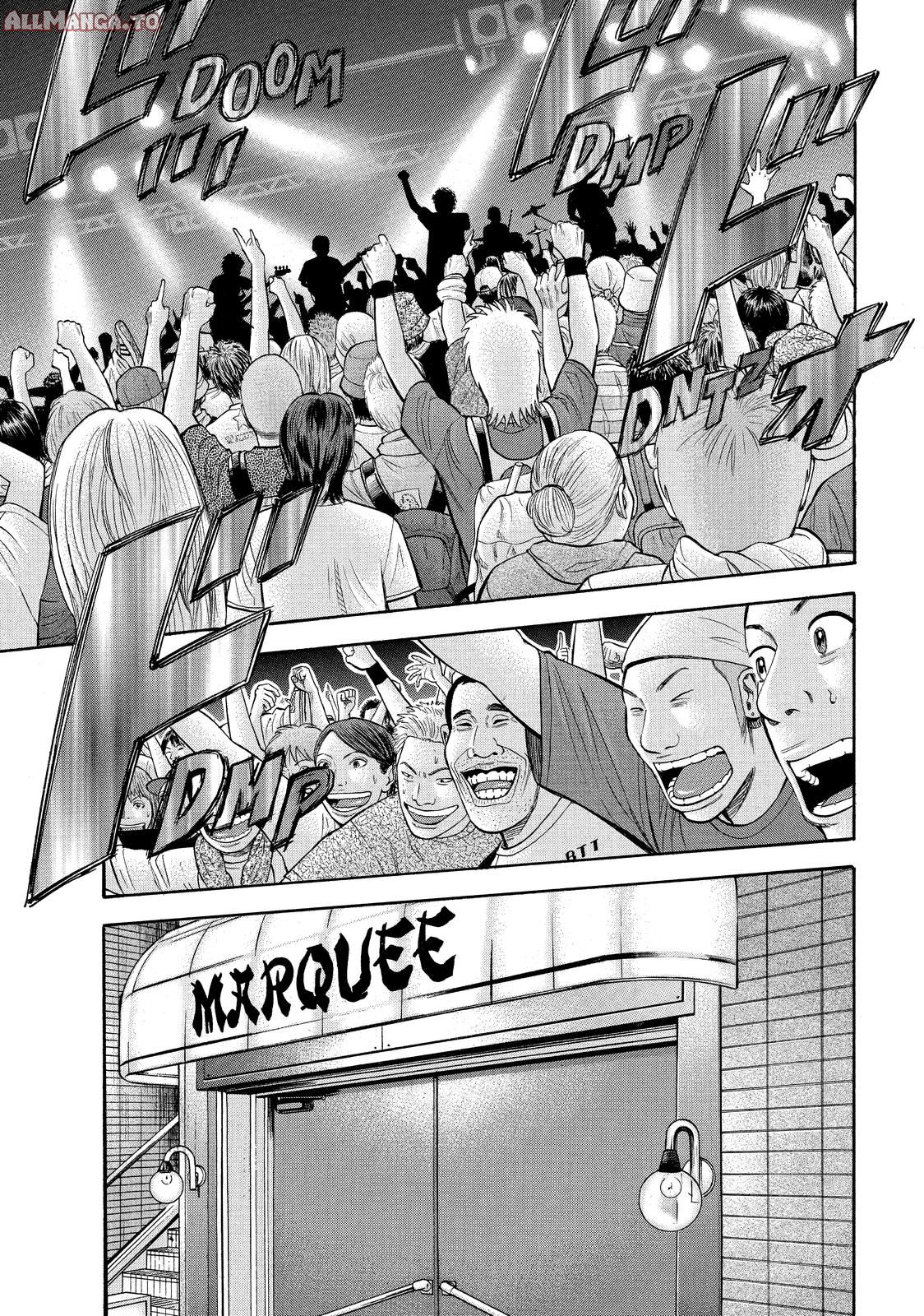 Read Beck En Manga Online