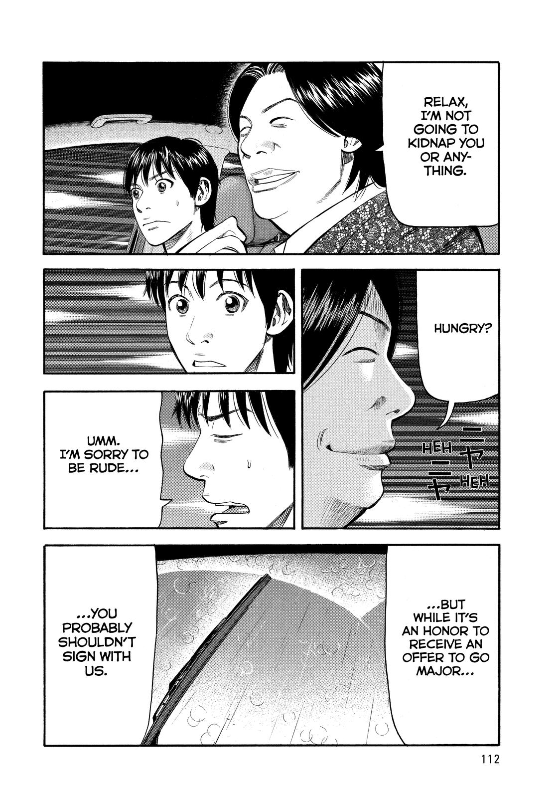 Read Beck En Manga Online