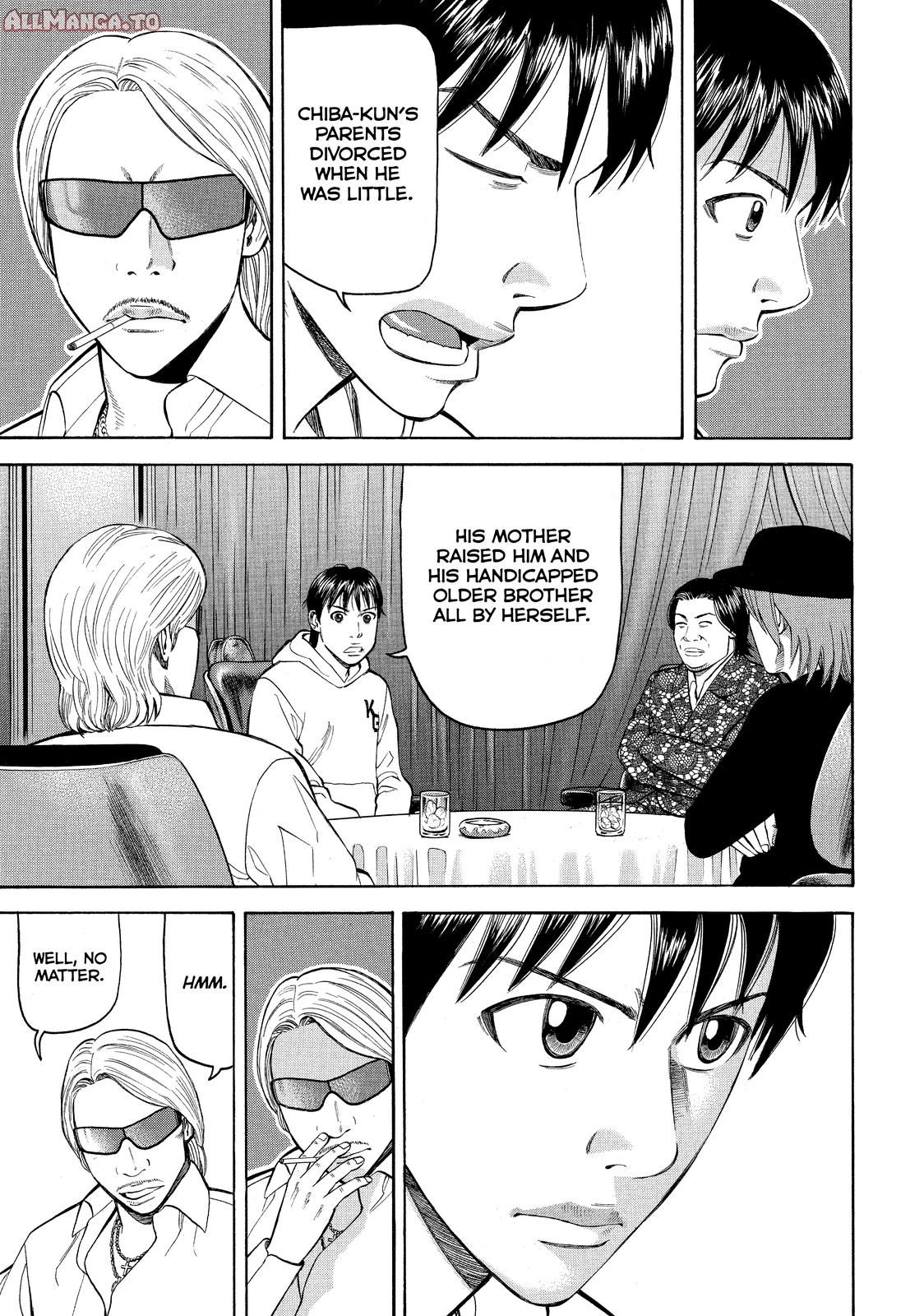 Read Beck En Manga Online