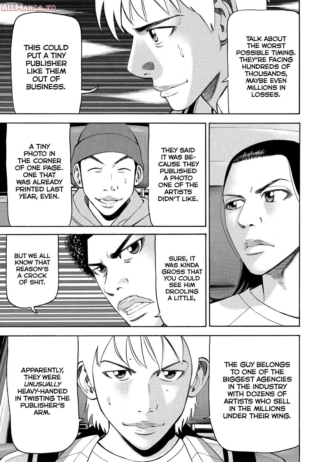 Read Beck En Manga Online