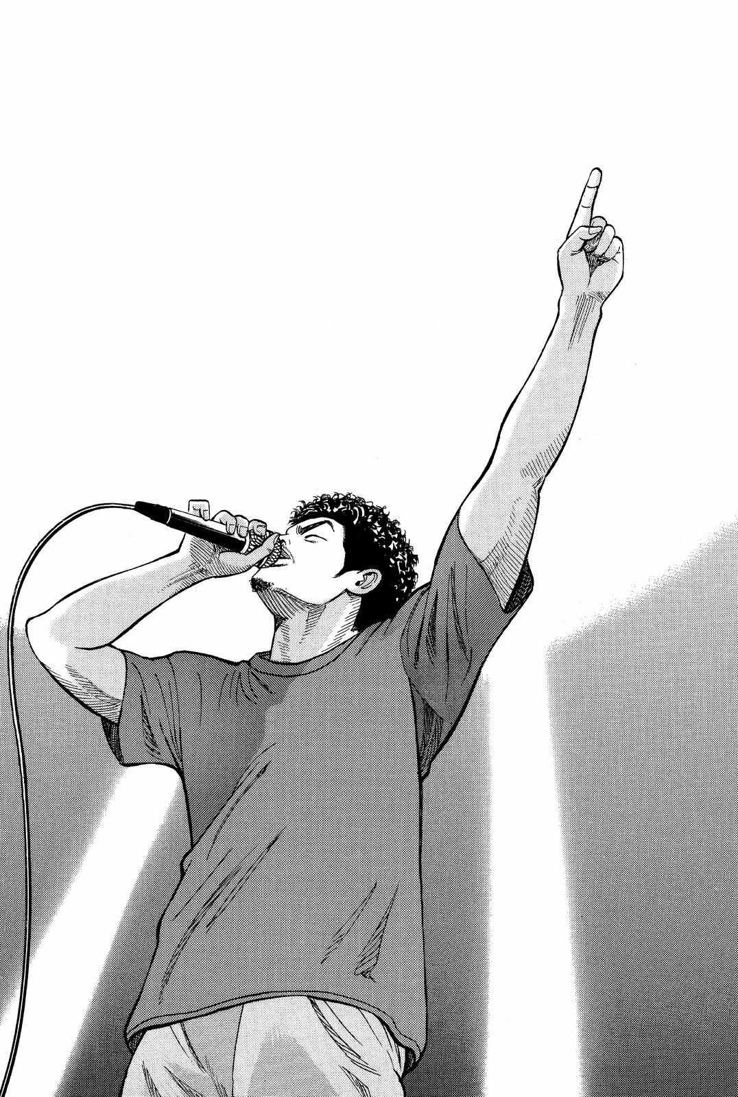 Read Beck En Manga Online