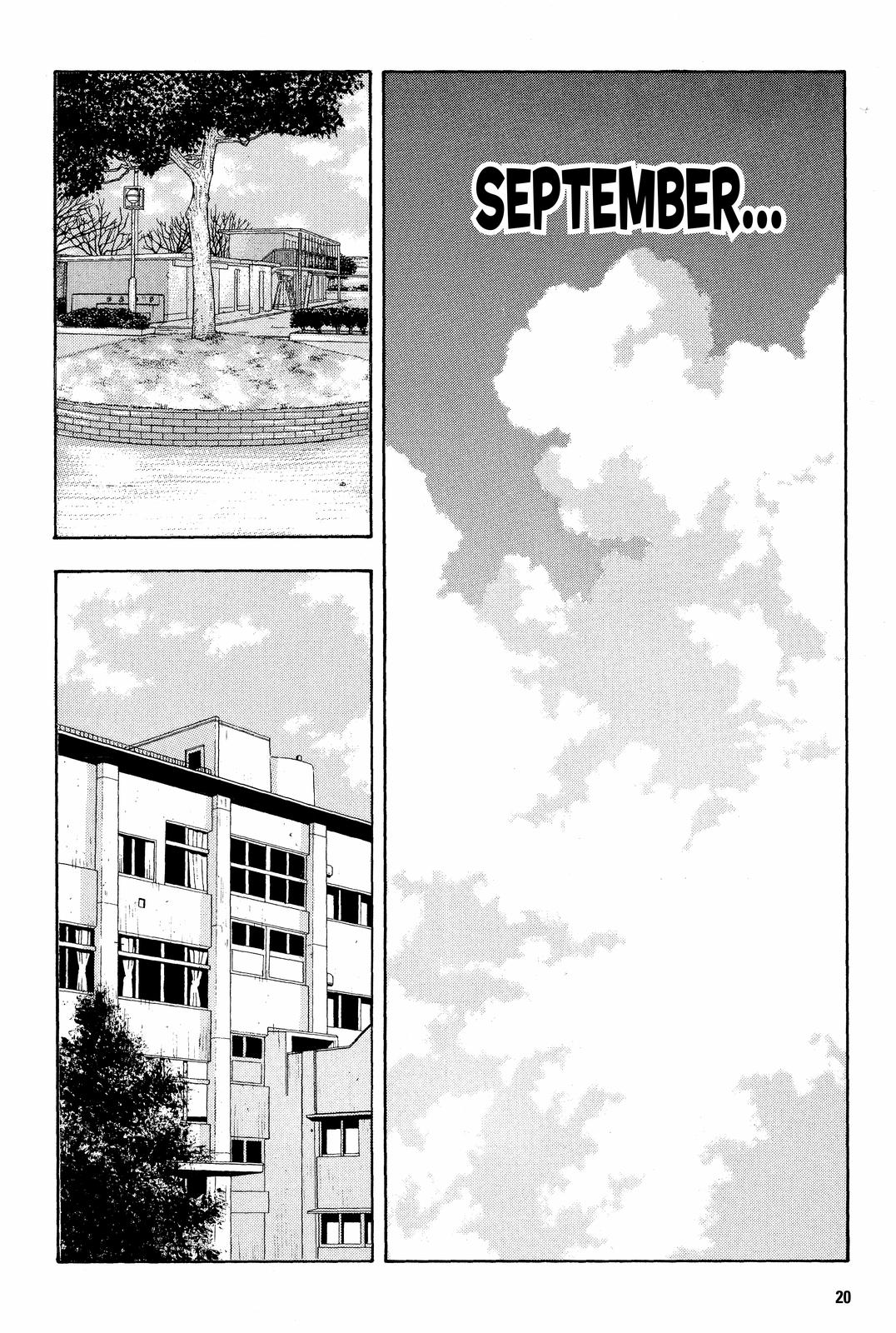Read Beck En Manga Online