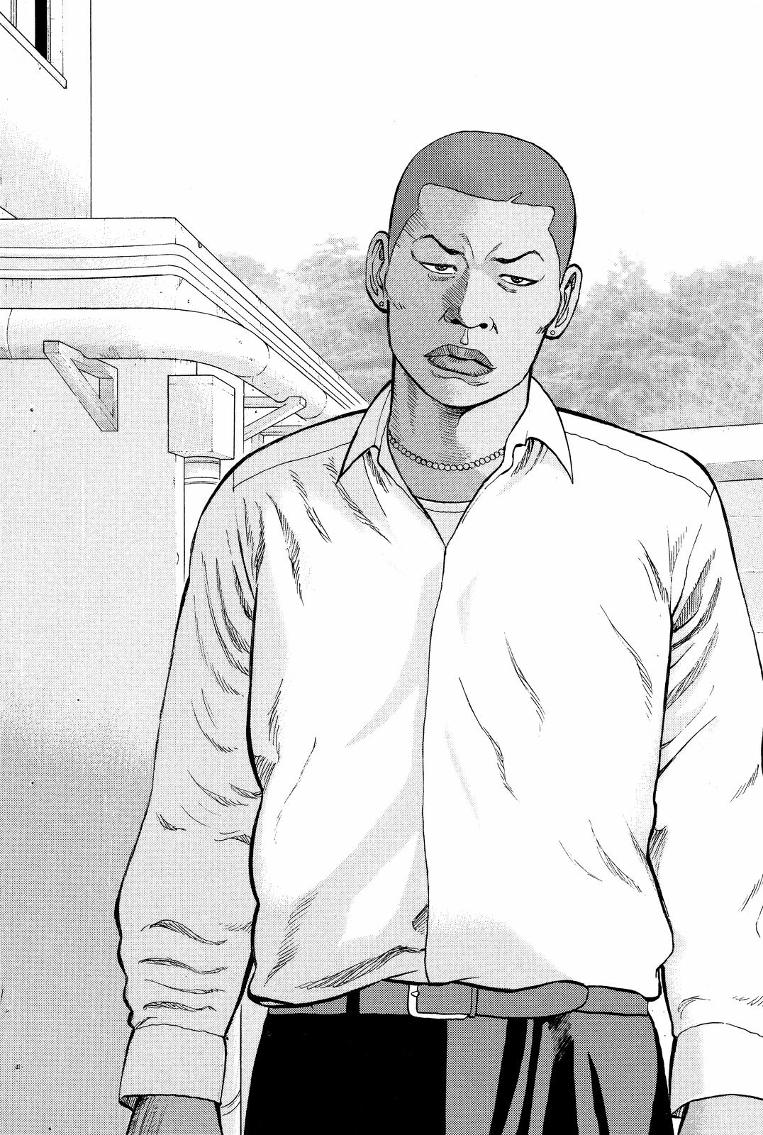 Read Beck En Manga Online