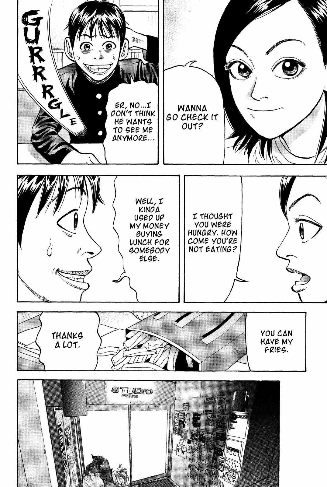 Read Beck En Manga Online
