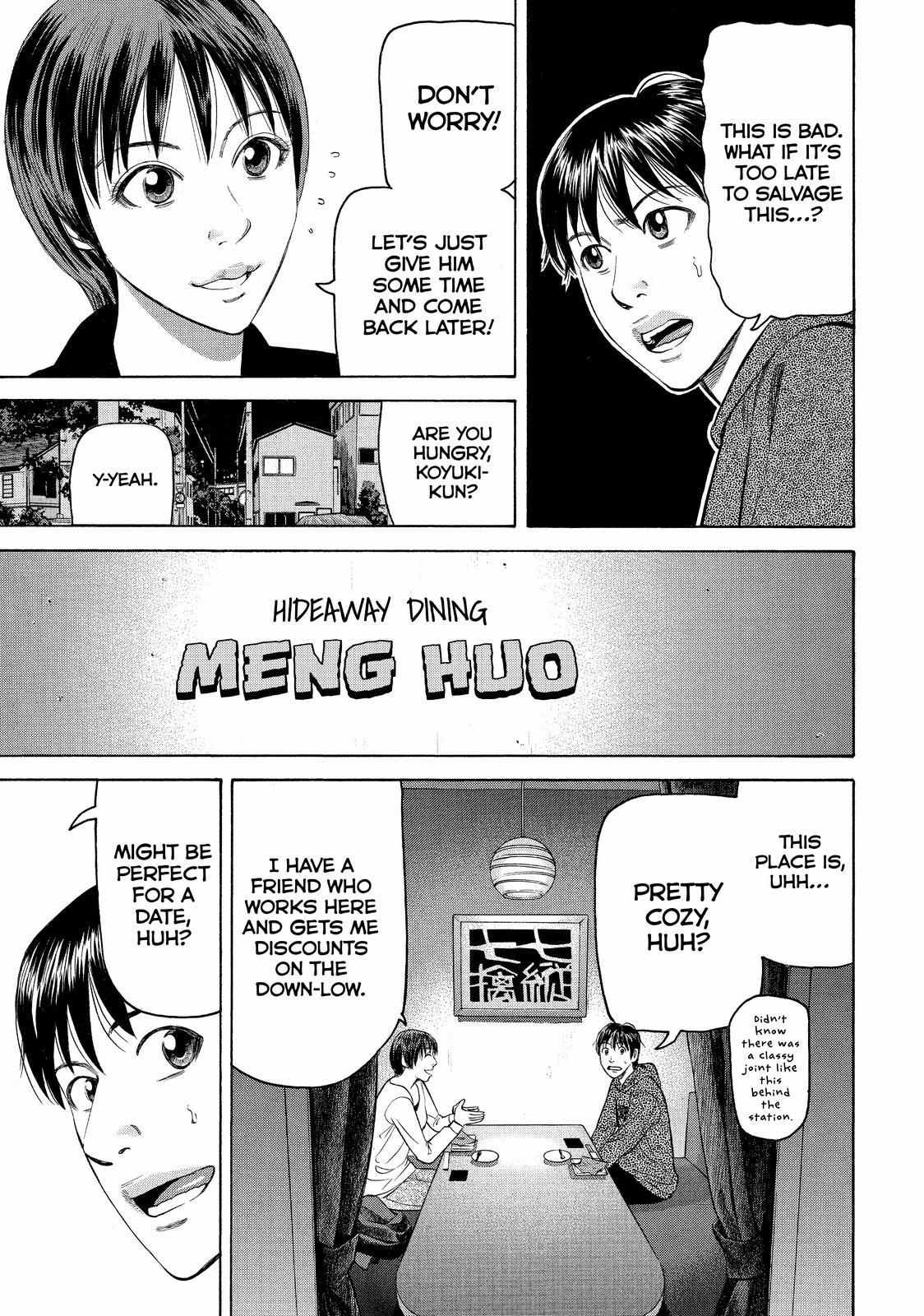 Read Beck En Manga Online