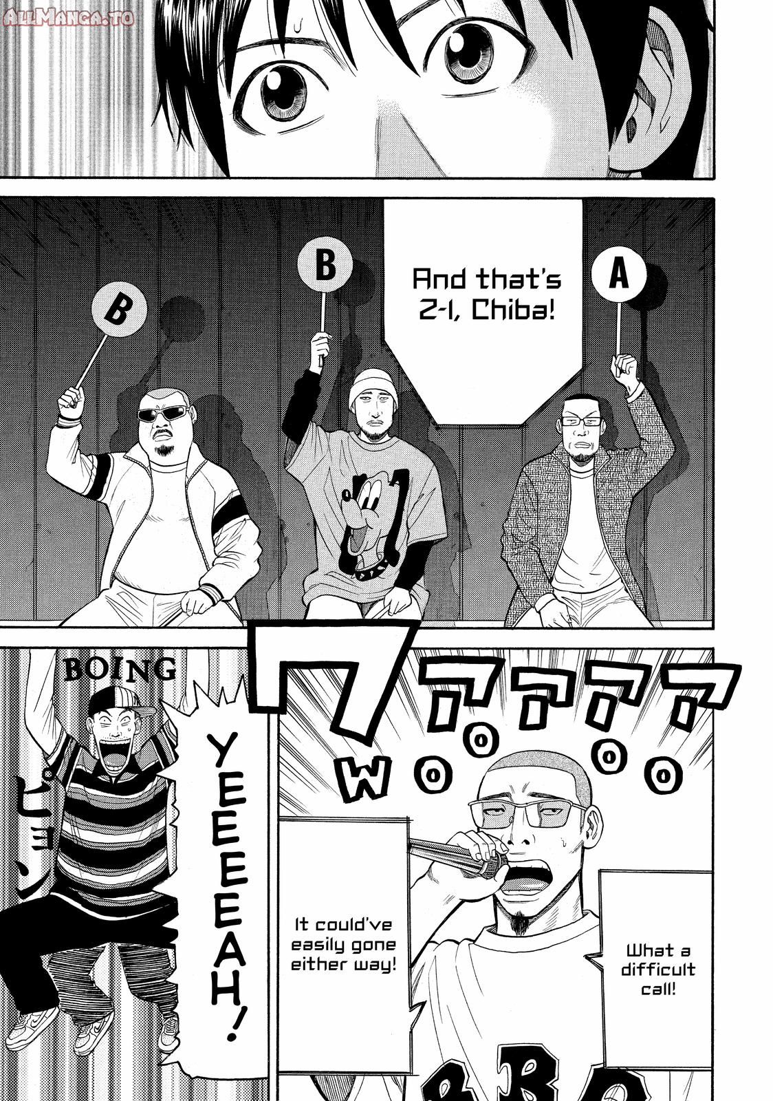 Read Beck En Manga Online