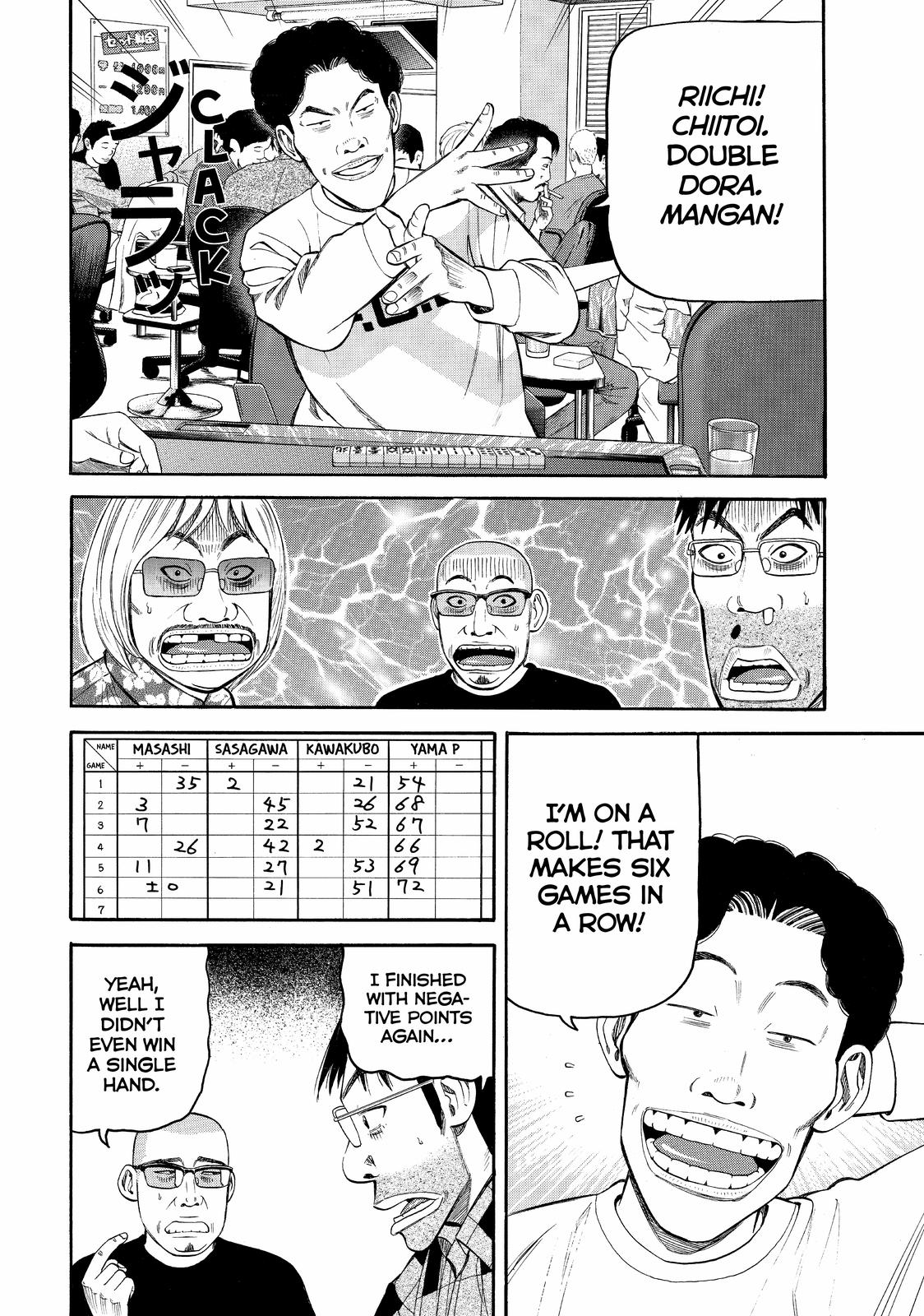 Read Beck En Manga Online
