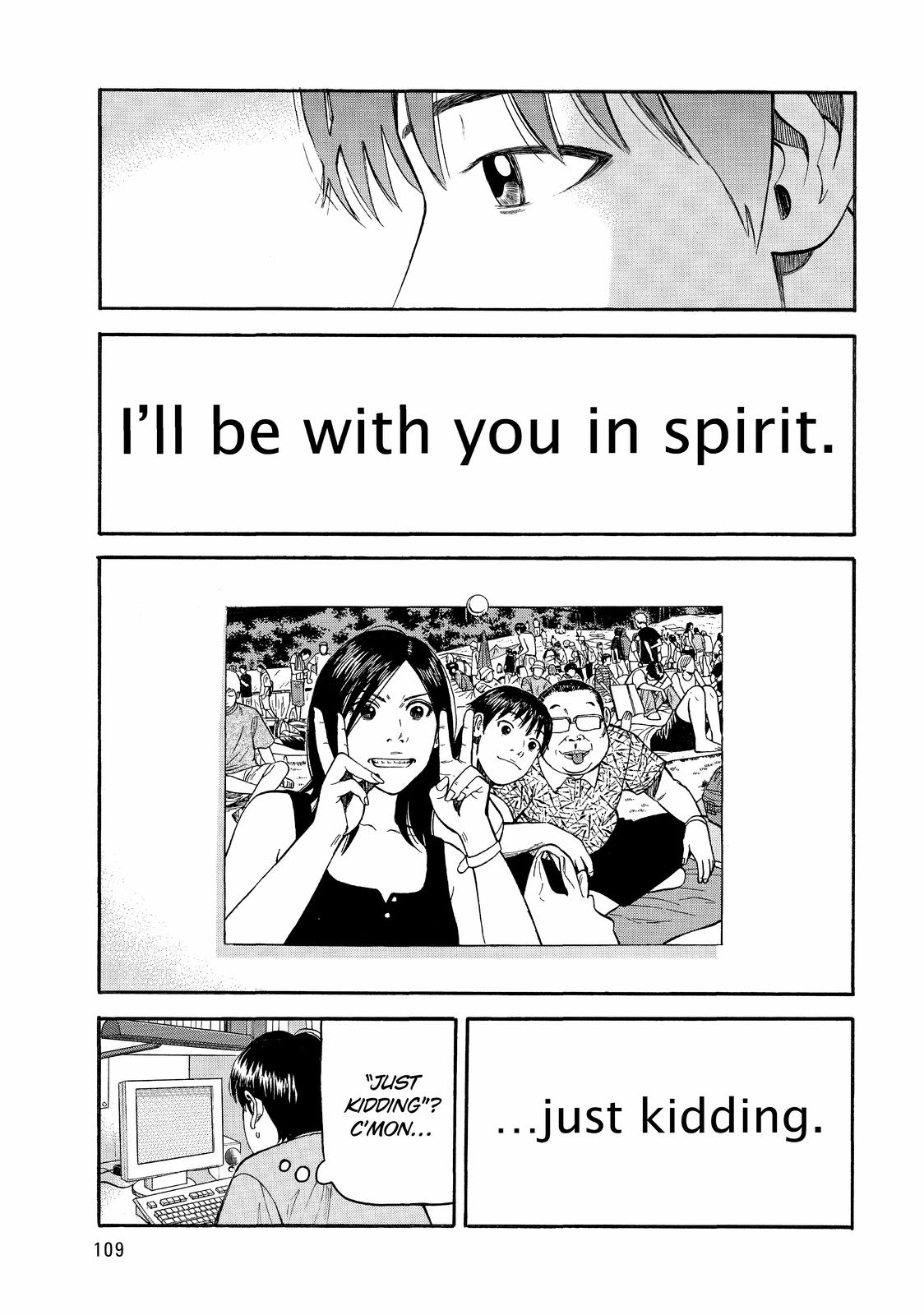 Read Beck En Manga Online