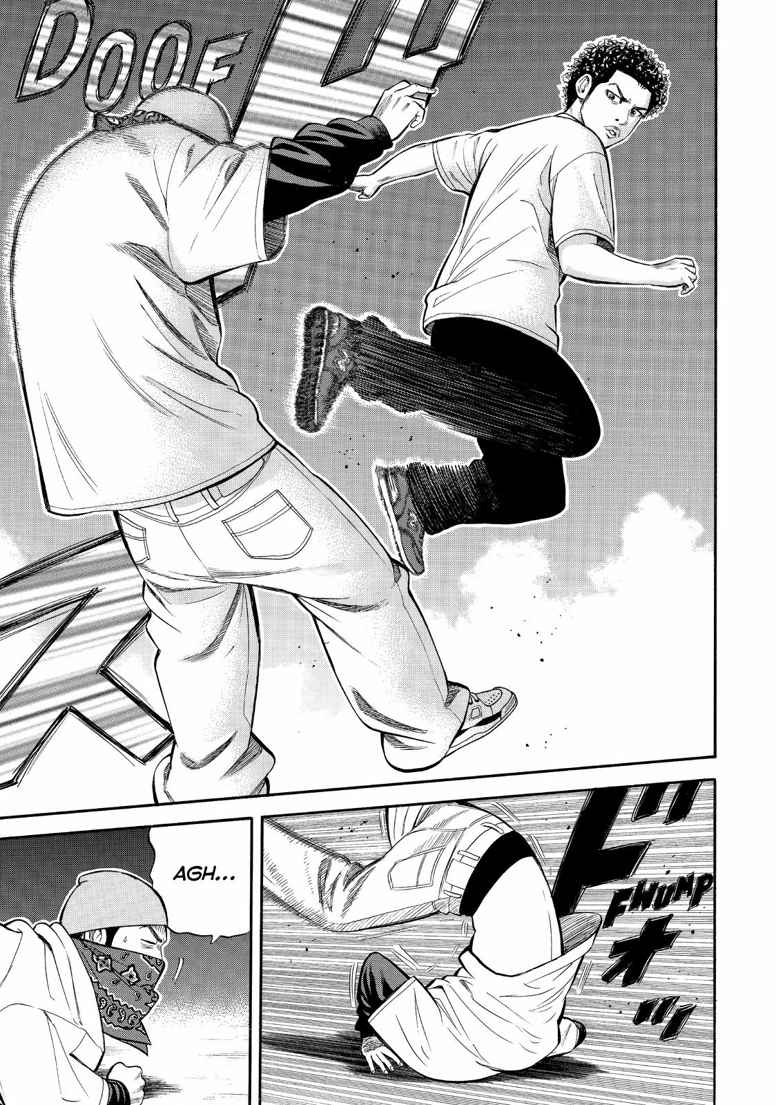 Read Beck En Manga Online