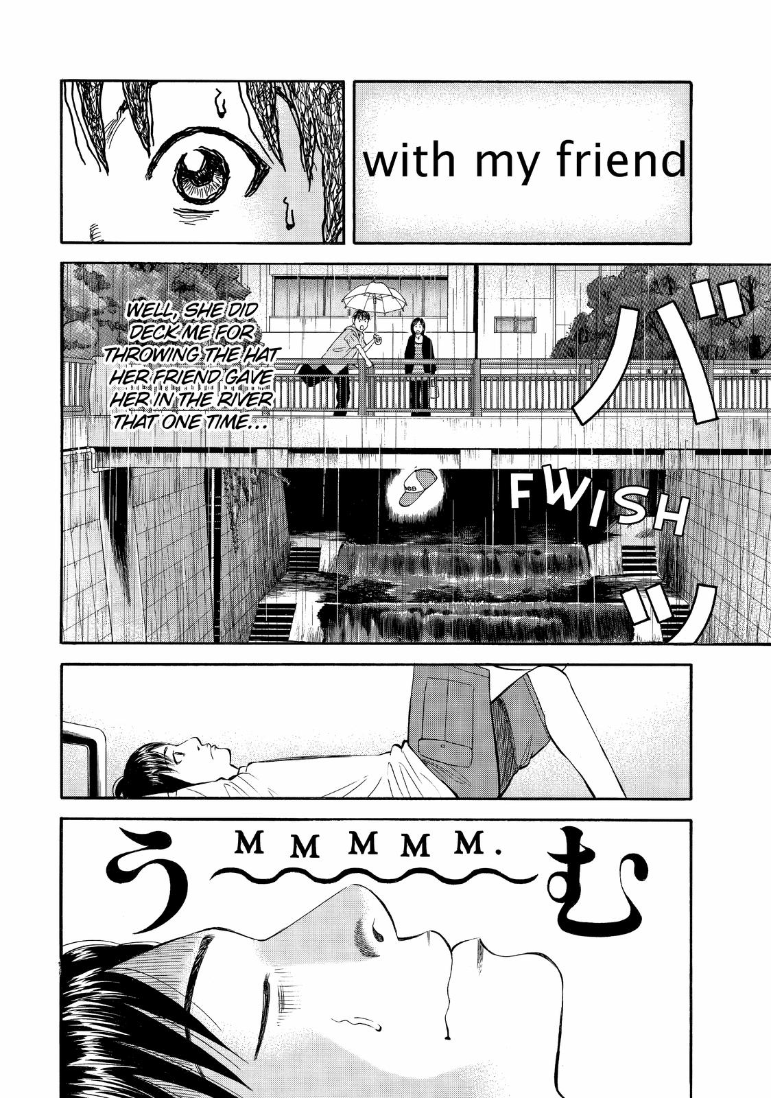 Read Beck En Manga Online