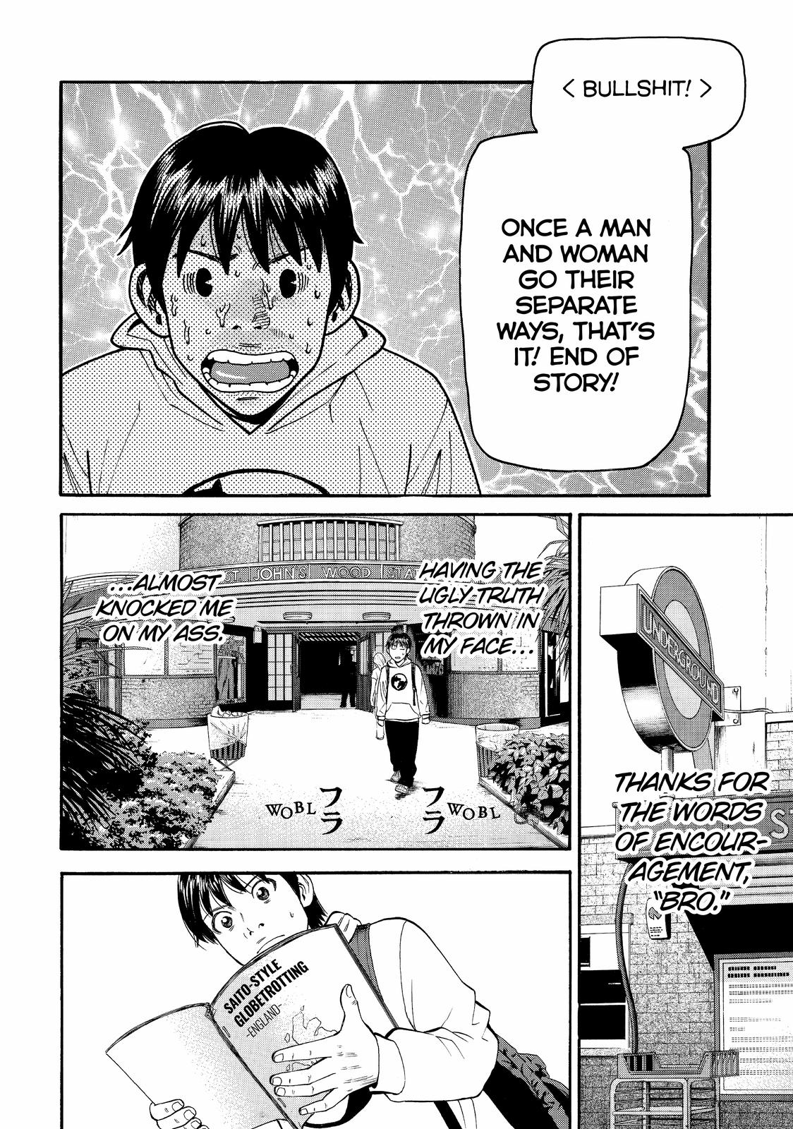 Read Beck En Manga Online