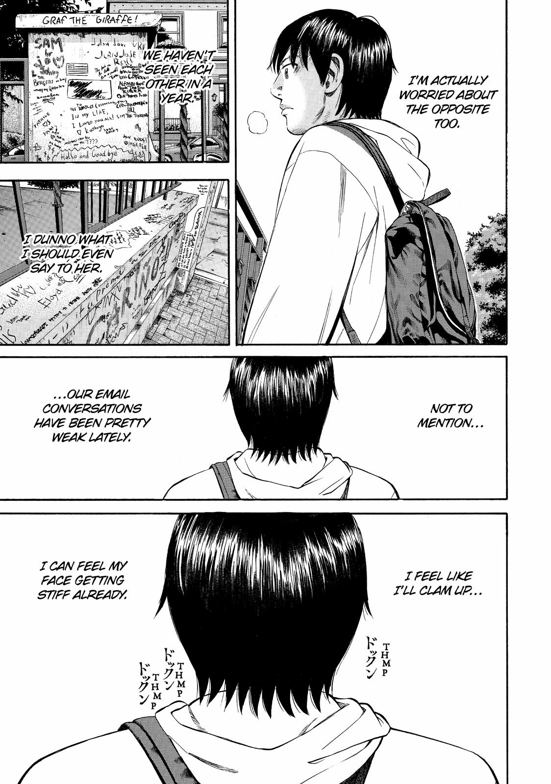 Read Beck En Manga Online