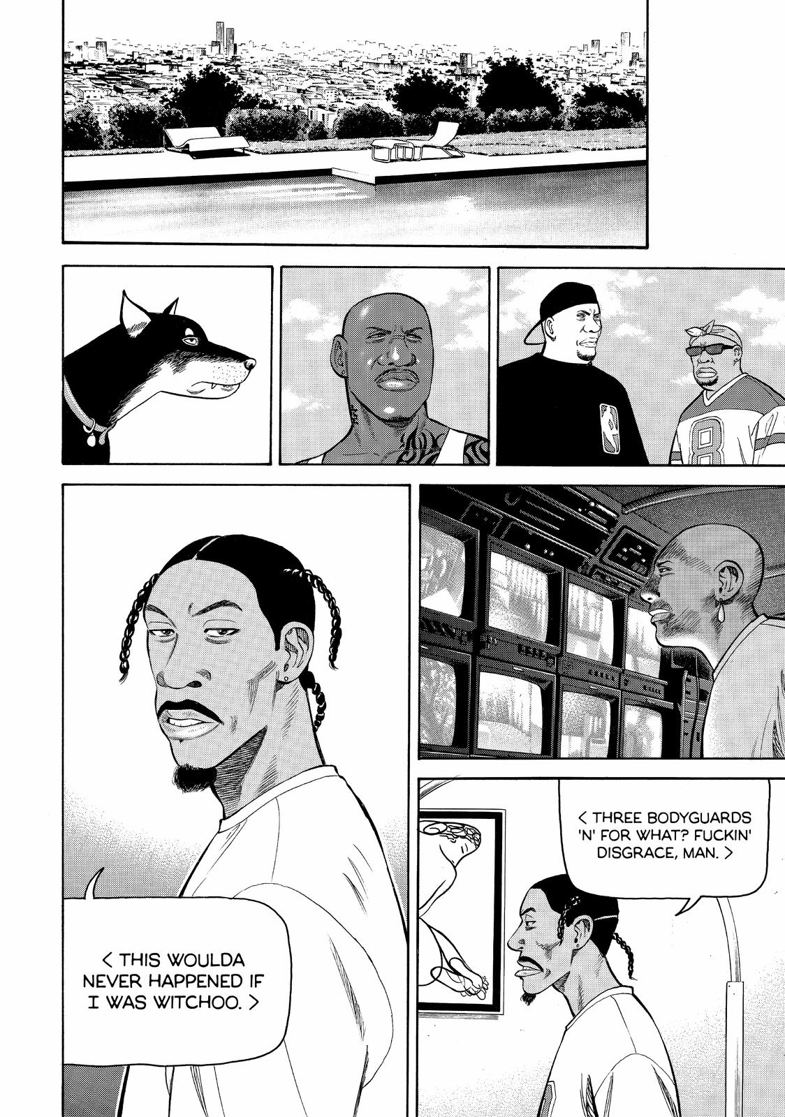 Read Beck En Manga Online