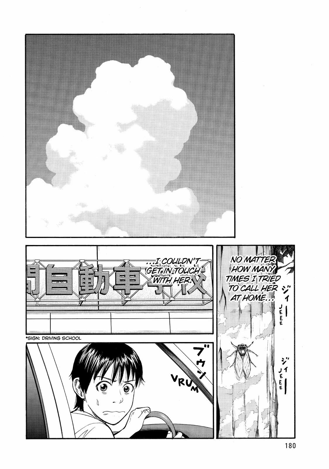 Read Beck En Manga Online