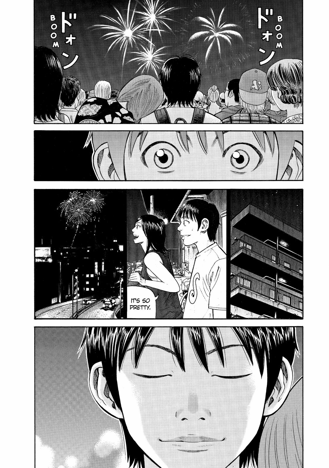 Read Beck En Manga Online