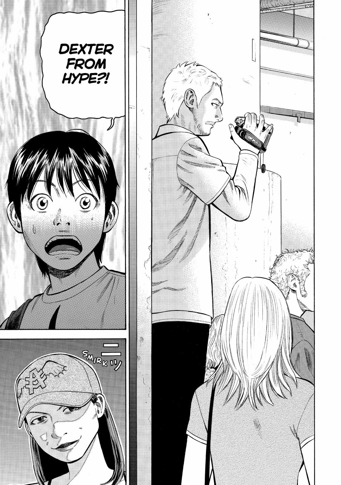 Read Beck En Manga Online