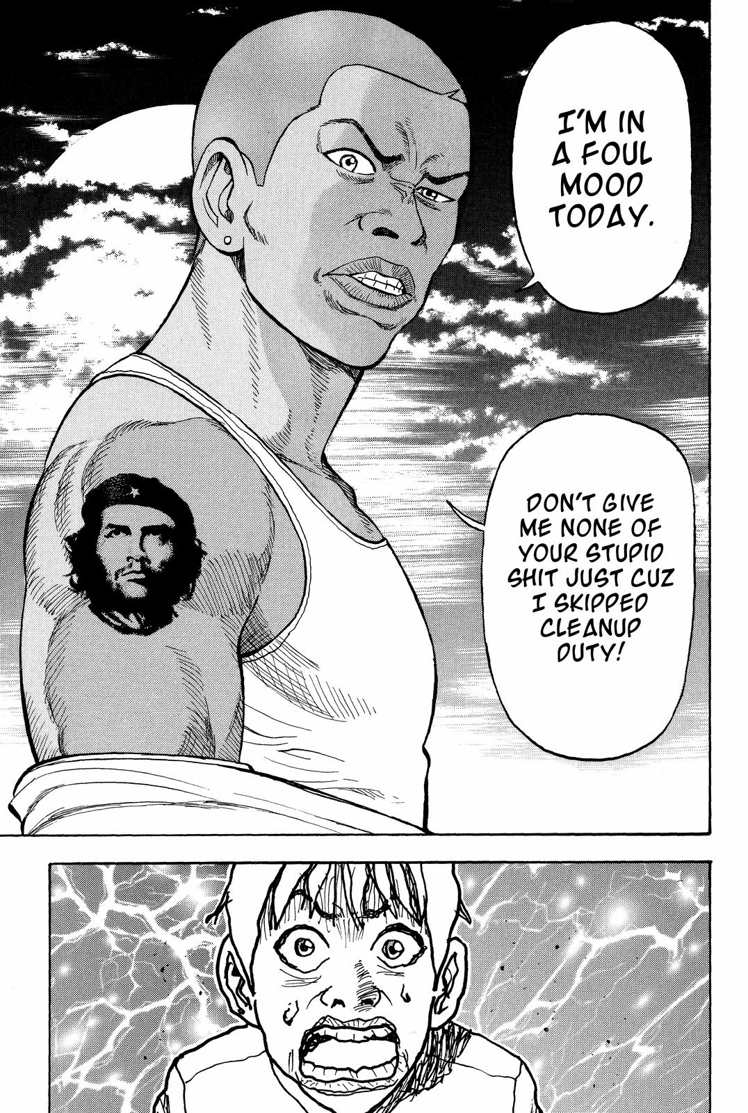 Read Beck En Manga Online