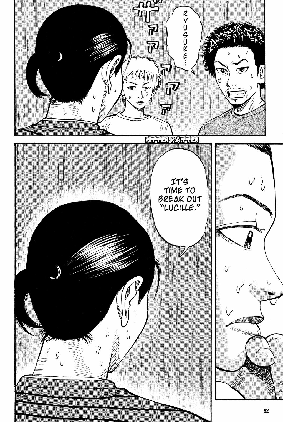Read Beck En Manga Online