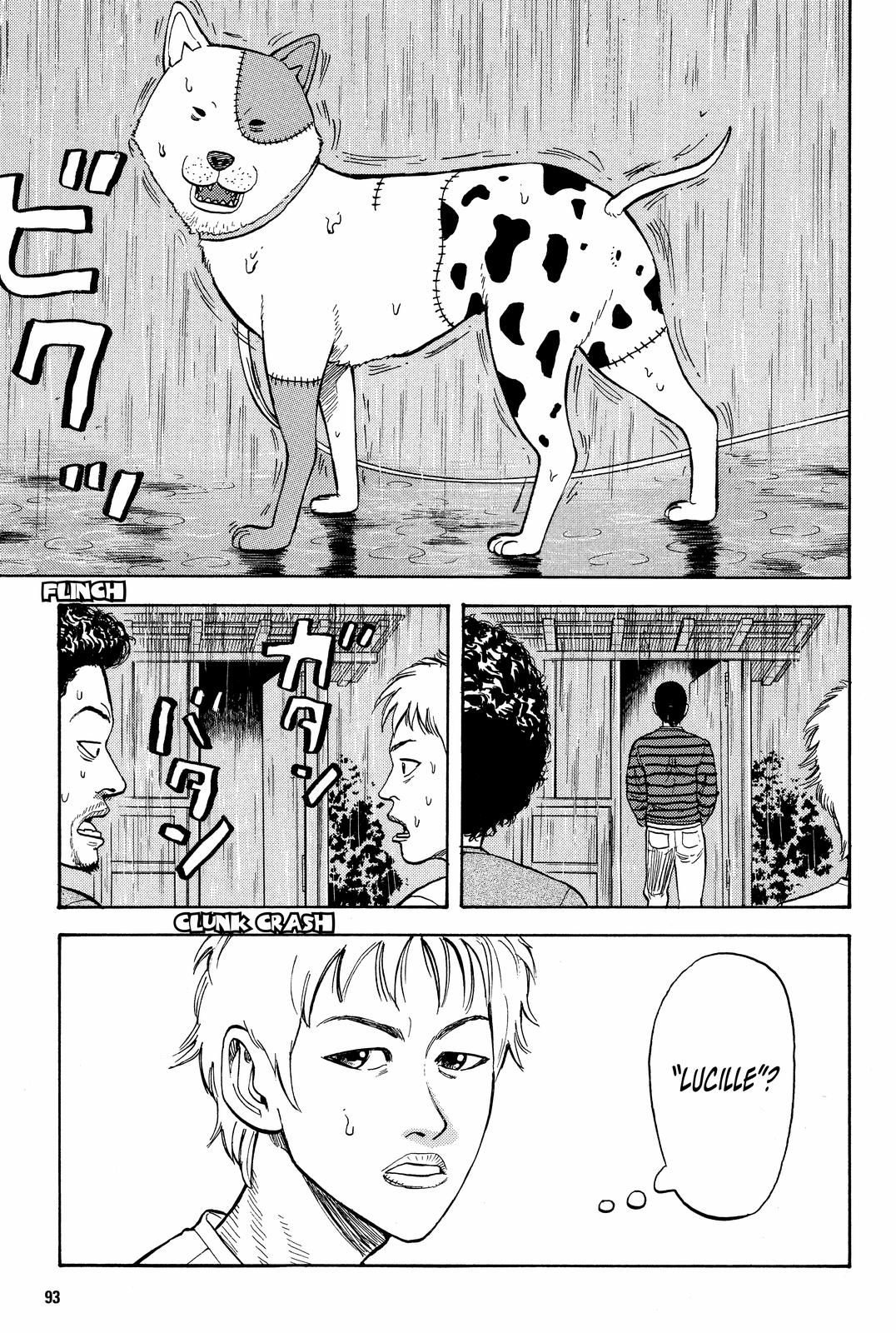 Read Beck En Manga Online