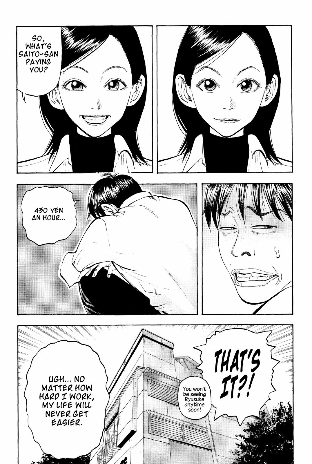 Read Beck En Manga Online